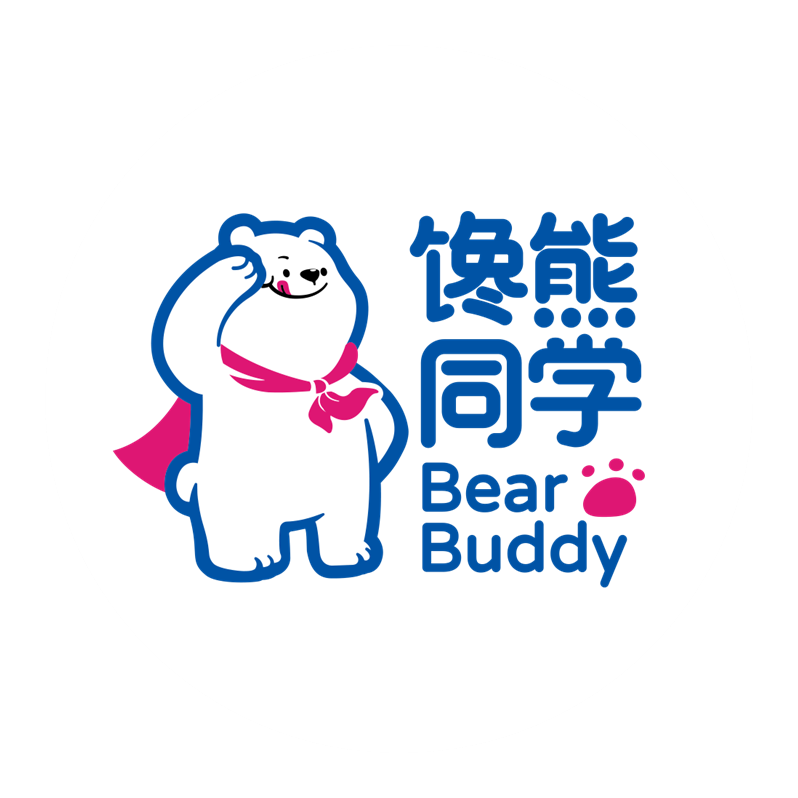 Bear Buddy
